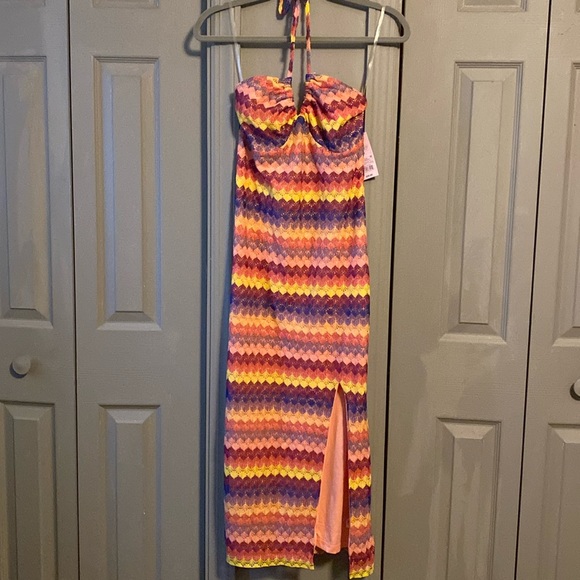 XS dress/cover up - Picture 1 of 3